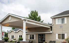 Quality Inn Ironwood