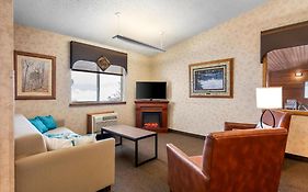 Quality Inn Ironwood